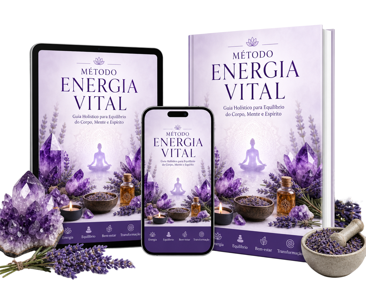 Método Energia Vital